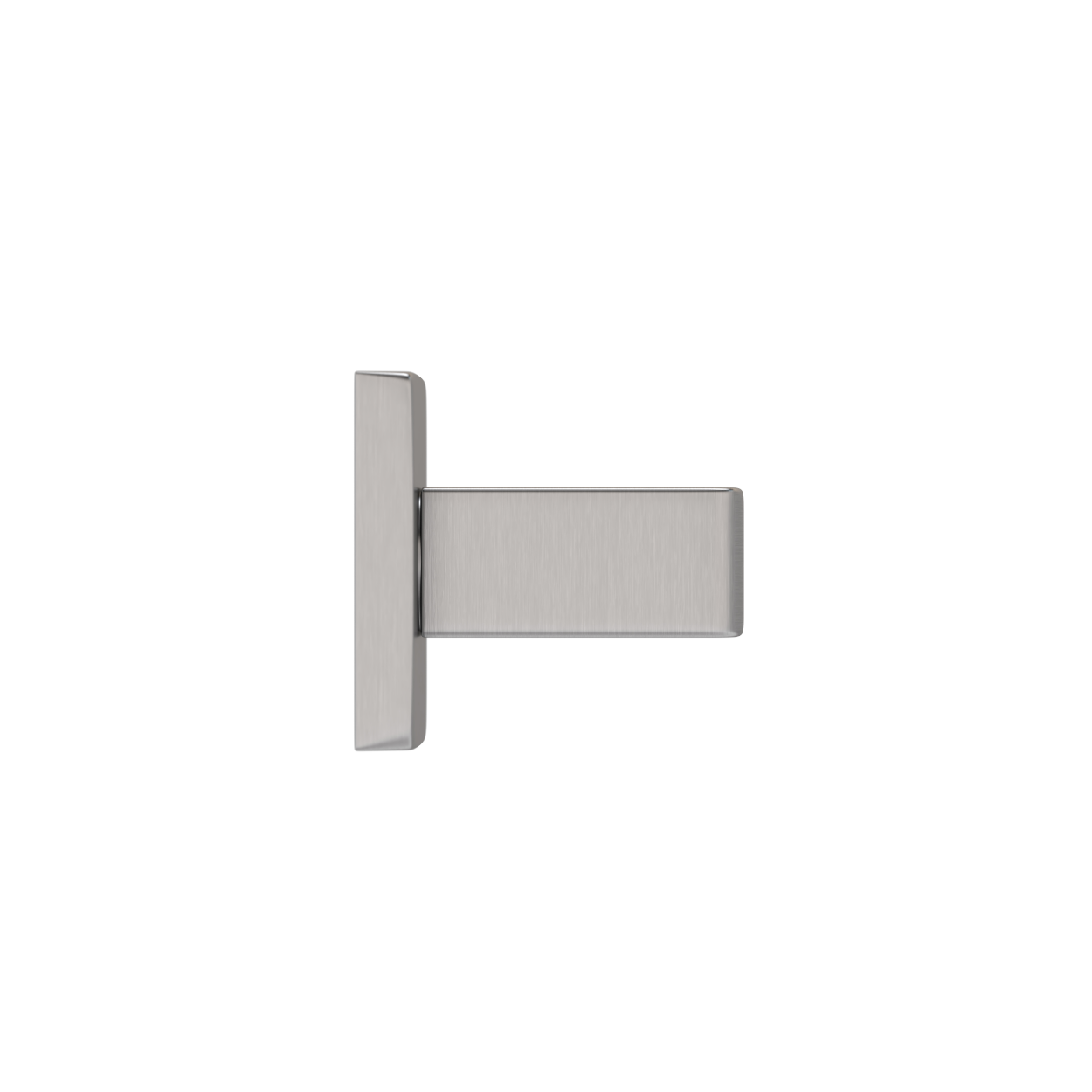 Sluitwerkpakketten met Deurkruk Quadrate 28 Regular RVS